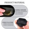 For Lexus Car Silicone OBD Dust Cover Waterproof Protective Cover CT ES GS NX IS250 RX350 IS200 LX570 UX250h CT200h
