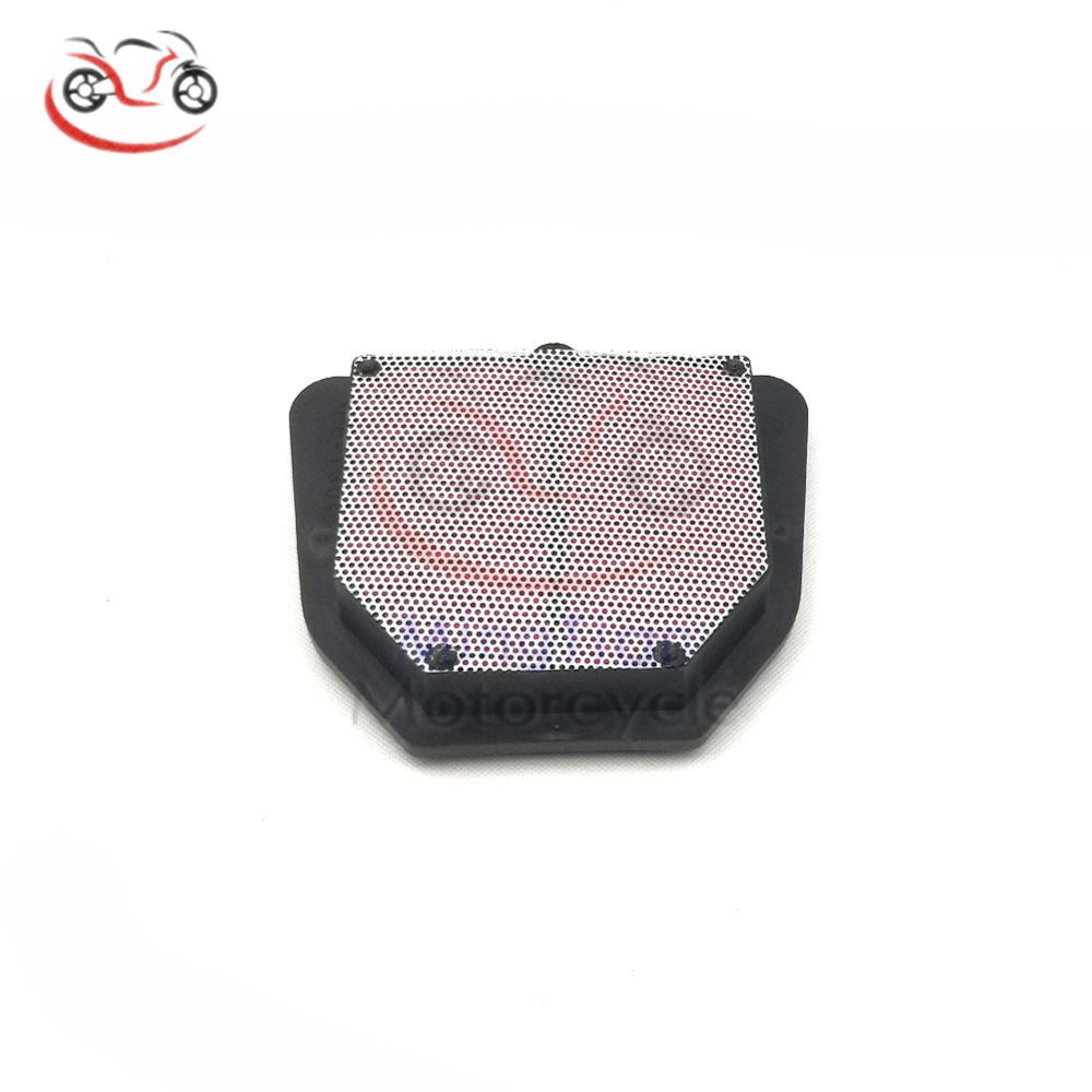 Filtro de Ar FZ1 FZ1N FZ1S 2006 2007 2008 2009 2010 2011 2012 2013 FZ8 2011 2012 2013 Limpador Para Motocicleta Yamaha Street Bike