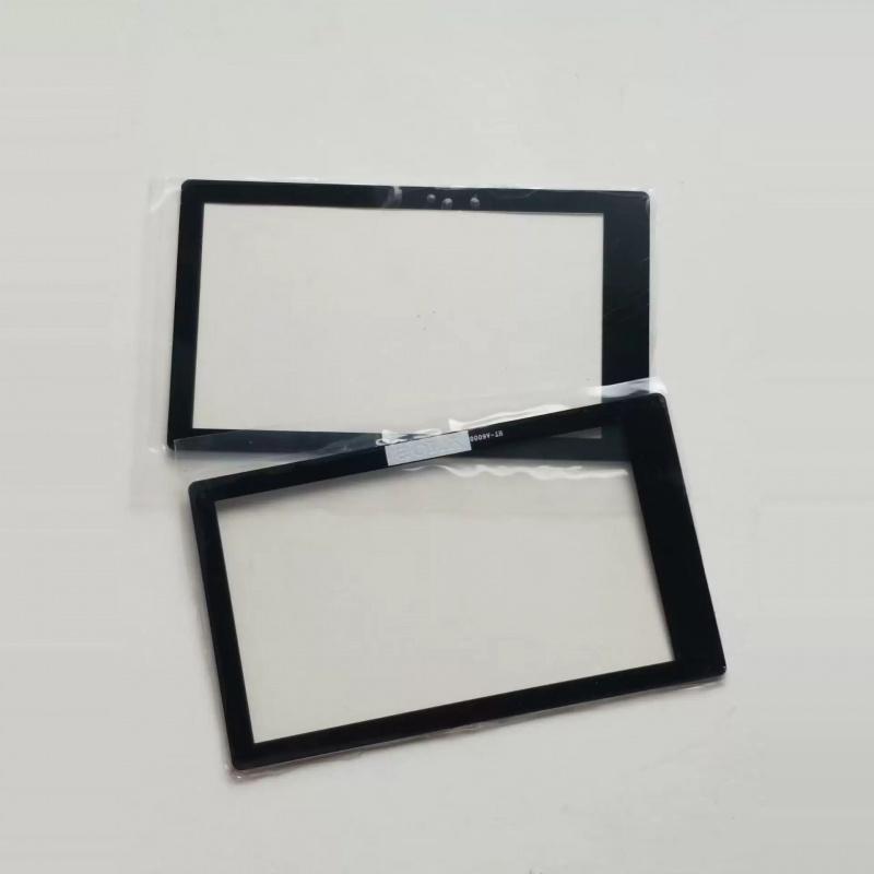 Brand New Camera LCD Screen Inner Outer Glass + Tempered Glass Film Repair Parts For Canon A2200 A3100IS A2200 Premium