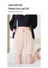 Women's Anti-Exposure Summer Ice Silk Lantern Shorts 2026