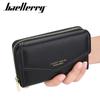 Versatile High-End Women's Cute Short Wallet with Card Slots & Zippered Coin Purse