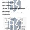 BMP580 high precision atmospheric pressure and temperature sensor module 2.0V-5.5V IIC SPI compatible with BME280 BMP388