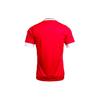 adidas Soccer Jerseys Men's Red Moderate Straight Fit AC1414