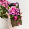 Handyhülle für Realme 16 5G Weiches Silikon Schutz-Rückseite für Realme RMX5171 6.57" Modischer Stil Design für Realme16 5G
