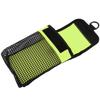 BG 984 Scuba Diving Gear Bag Portable Lightweight Mesh Underwater Storage Carrying CaseFluorescent green
