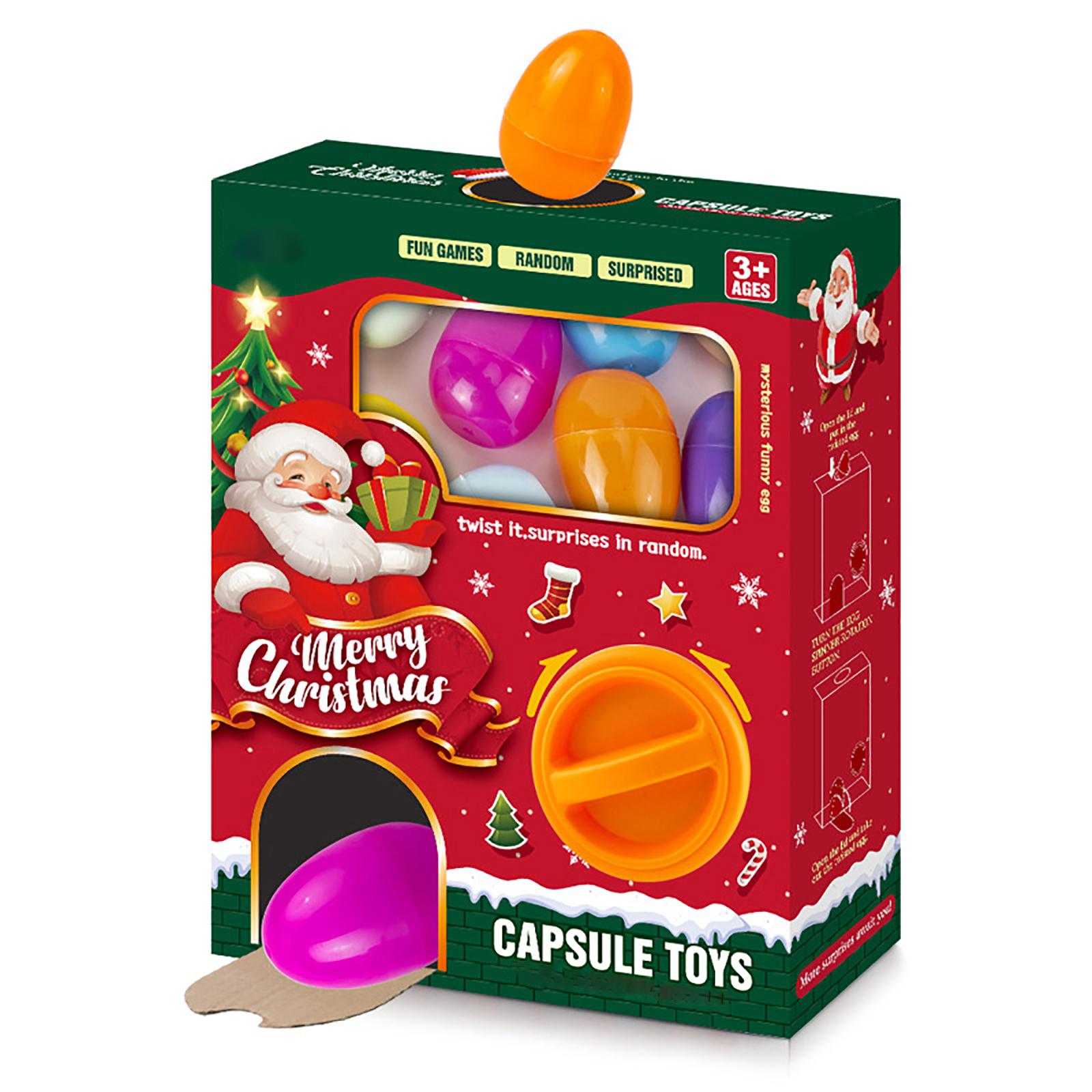 Christmas Gift  Machine Children s Toy Surprise One Size