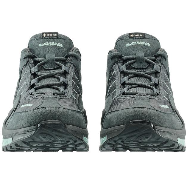 Полуботинки Lowa Gorgon GTX