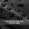 Waterproof Outdoor Dustproof Motorcycle Bicycle Bike Covers Anti-snow Rainproof Sunscreen Protection Cover