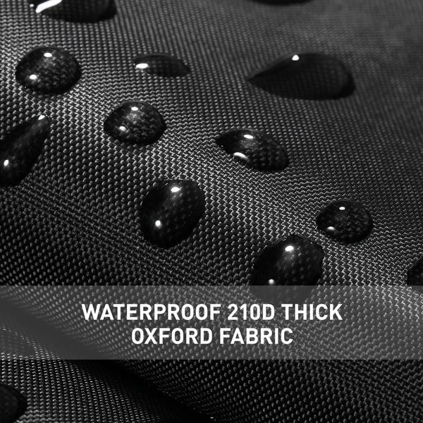 Waterproof Outdoor Dustproof Motorcycle Bicycle Bike Covers Anti-snow Rainproof Sunscreen Protection Cover