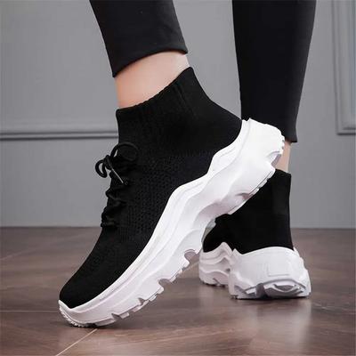 Stiefeletten – Stiefeletten