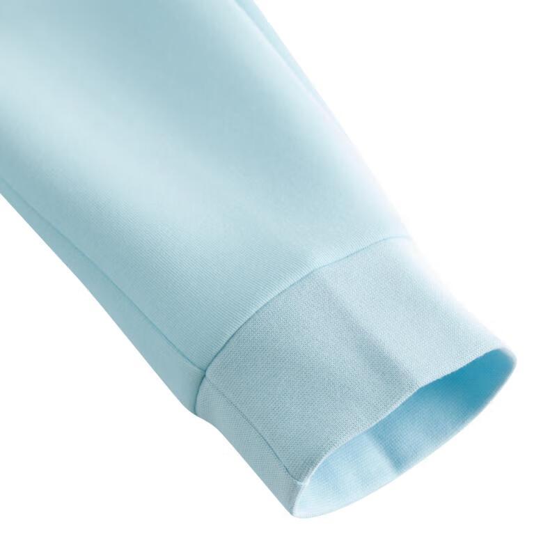 Nike Sportswear Tech Fleece Comfortable Soft Pants Kids bottoms Blue HV5869-474