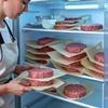 Backpapier-Backbleche, Hitzebeständige Auskleidung für Backofen und Heißluftfritteuse, Einweg-Antihaft-Silikonbeschichtetes Papier zum Grillen und Backen