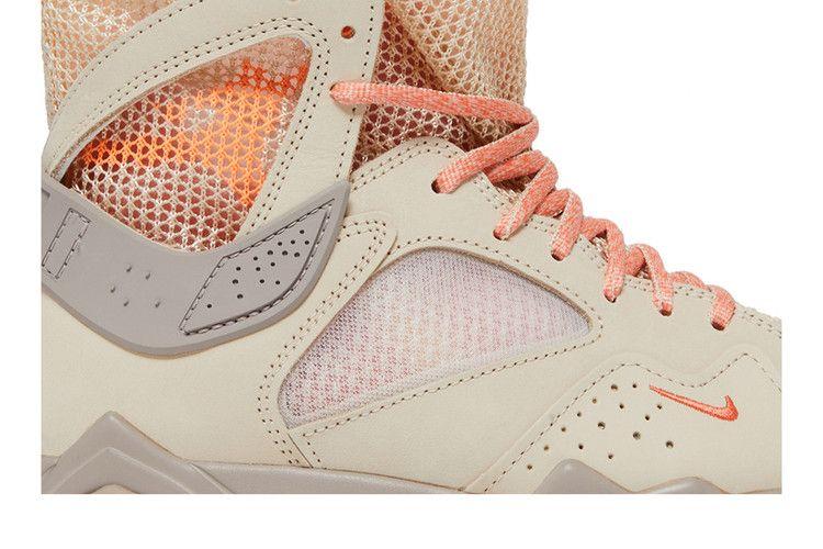 Bephie's Beauty Supply x Wmns Air Jordan 7 Retro