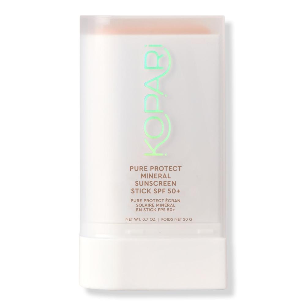 

Солнцезащитный крем Kopari Beauty Pure Protect Mineral SPF 50+ 0,7 унции