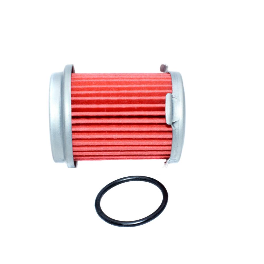 Transmission Oil Cooler Filter O-Ring Kit For 2013-15 Honda Accord 25560-5C4-003
