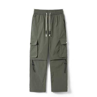 Pantolon – Pantalon ve Kapriler
