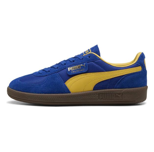 Puma Кросовки Palermo Vintage Upda