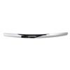 Front Bonnet Trim Molding 8M518666BD Elegant Chrome Decor Replacement for Focus Mk2 Facelift 2008