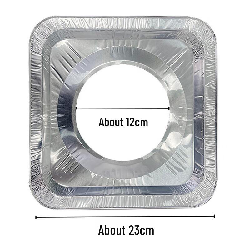 

ZISIZ Extra Thick Oil-Proof Kitchen Stove Liners