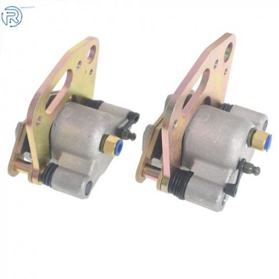 New Front Brake Calipers For Polaris Sportsman 500 Magnum 500 4X4 1999 2000 USA
