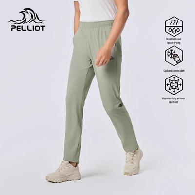 Pantolon – Pantalon ve Kapriler