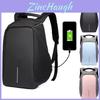 Breathable And Wear-resistant Backpack Comfortable And Functional For All-day Use