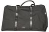 Hugo Boss, Boss, Weekend Bag, GWP Textile Travel Bag, Black