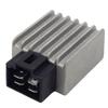 MAKGAGAAI 4 Pin Rectifier Regulator Heavy Duty Honda Monkey Shaly Gyro UP Ducks