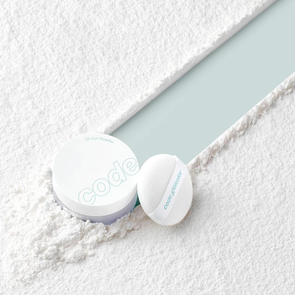 Oil-cutting Powder