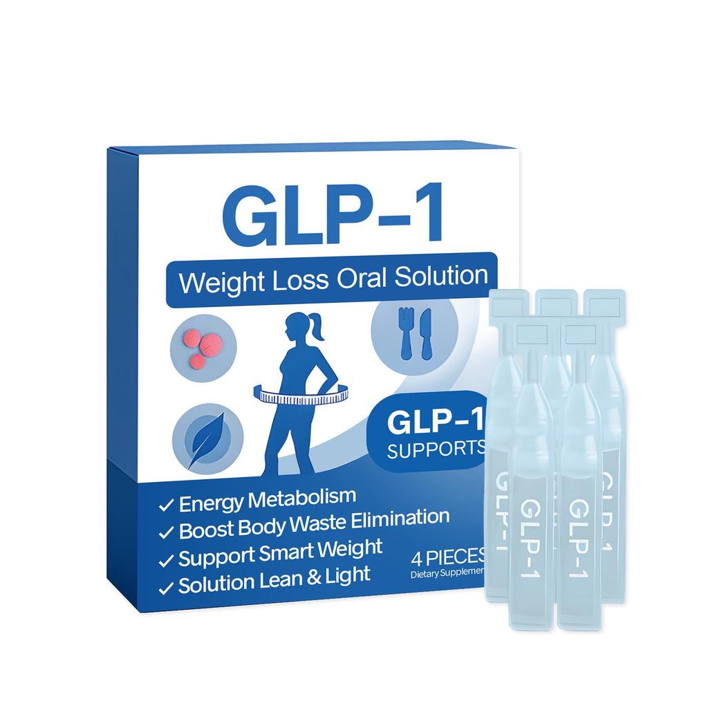 Gocce per l'Equilibrio del Corpo: Delicato Supporto Intestinale Quotidiano per una Silhouette Morbida e Regolare