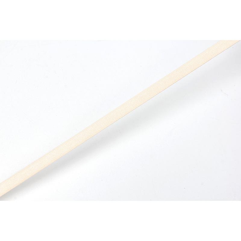 1cm Nylon Non-Slip Elastic Shoulder Strap for Underwear
