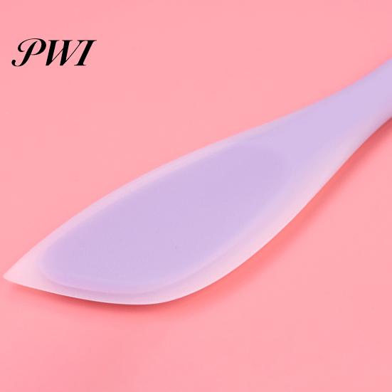 Heat-resistant Pastry Scraper Non-Slip Portable Wide Butter Spatula Application Kitchen Tool Silicone