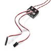 Remote Control Engine Sound Module Simulation 5W Speaker Suitable for Remote Control Car Vehicle Truck Model