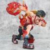Anime Ace Action Figure Model Statue Model Collection Toy Gift