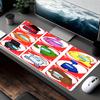 Among Us Print Mouse Pad, for Keyboard Pad Laptop PC Mat for Office Home Use, Desk Decor, Perfect Birthday Gift for Gamers