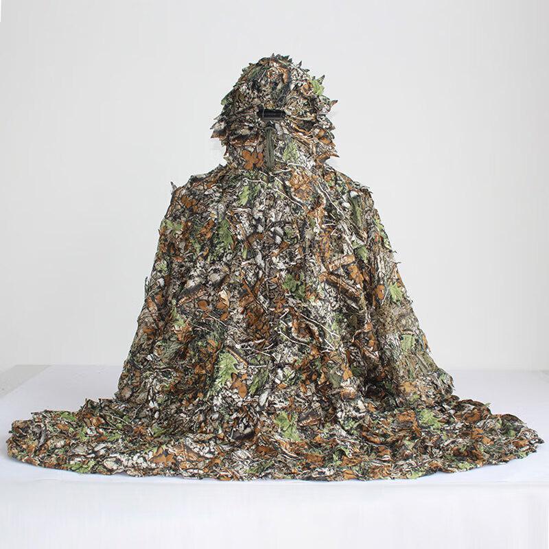 Iron Triangle Tactical Camouflage Suits