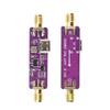 1090MHz Active  Filter Amplifier Module 21dB Compact Design For ADS B Signal Enhancement
