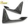 BMW M3/M4 F80/F82/F83 Dry Carbon Fiber Front/Rear Corner Splitters