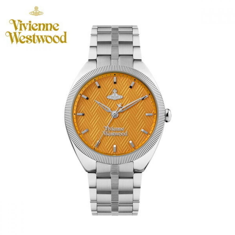 

Vivienne WeStwood Vivienne WeStwood Women S Metal Watch The mewS vv281tnSl