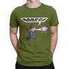 Kit BODEGA King of Fighters Graphic 100 Cotton TShirt Gameoverse Tops Tees For Unisex