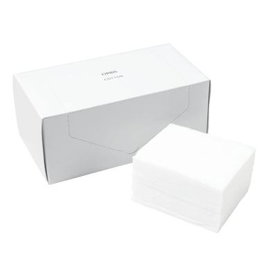 ORBIS (Orbis) Facial Cotton Pads - 40 Sheets Pack