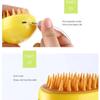 Non-Toxic Cat Steam Brush Steamy Dog Brush 3 In 1 Electric Spray Cat Hair Brushes For Massage Pet Grooming Comb Hair Removal Combs