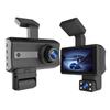G Sensing DVR Waterproof Universal Driving Recorder Camcorder Motion Detection