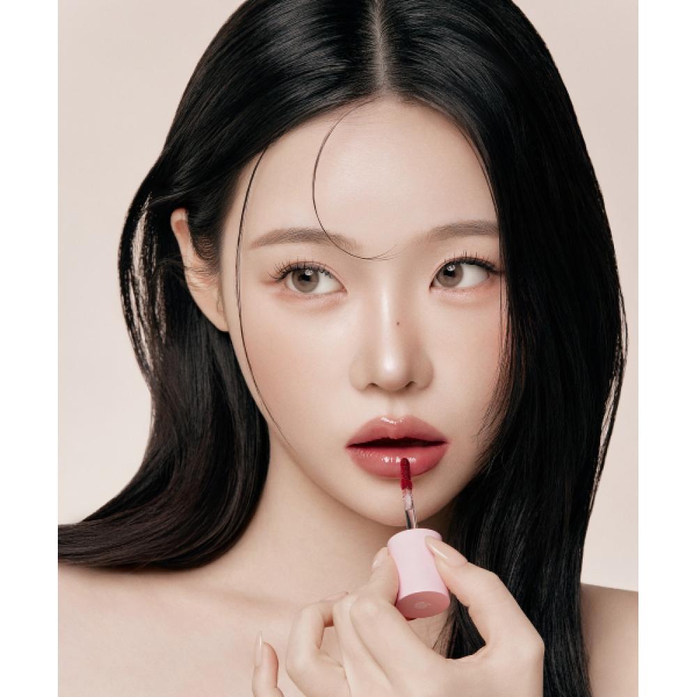 Peachc [2pack] Jelly Beam Tint Heart fill/Heart fill