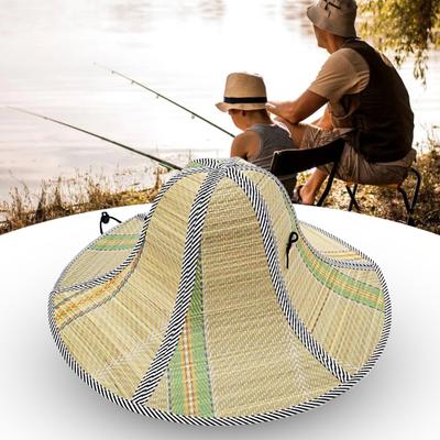 MUQZI Sports Accessory Casual Outdoor Hat Adjustable Wear-resistant Breathable
