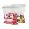 Miao Jie Pa Da Thickened Food Storage Zipper Bags