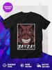 Eren Yeager Attack On Titan T-shirt