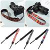 Lanyard Band SLR Camera Accessories PU Leather DSL/DSLR Camera Strap Camera Shoulder Band Neck Strap SLR Camera Shoulder Strap