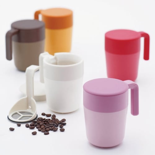 KINTO CAFEPRESS Mug 22727 Navy