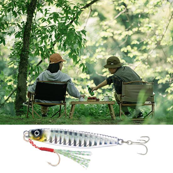 6cm/20g Lure Bait 3D Fisheyes Plastic Angling
